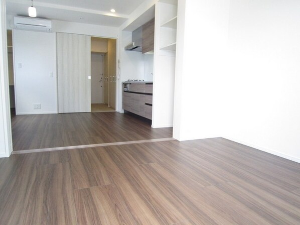 パークアクシス秋葉原Eastの物件内観写真